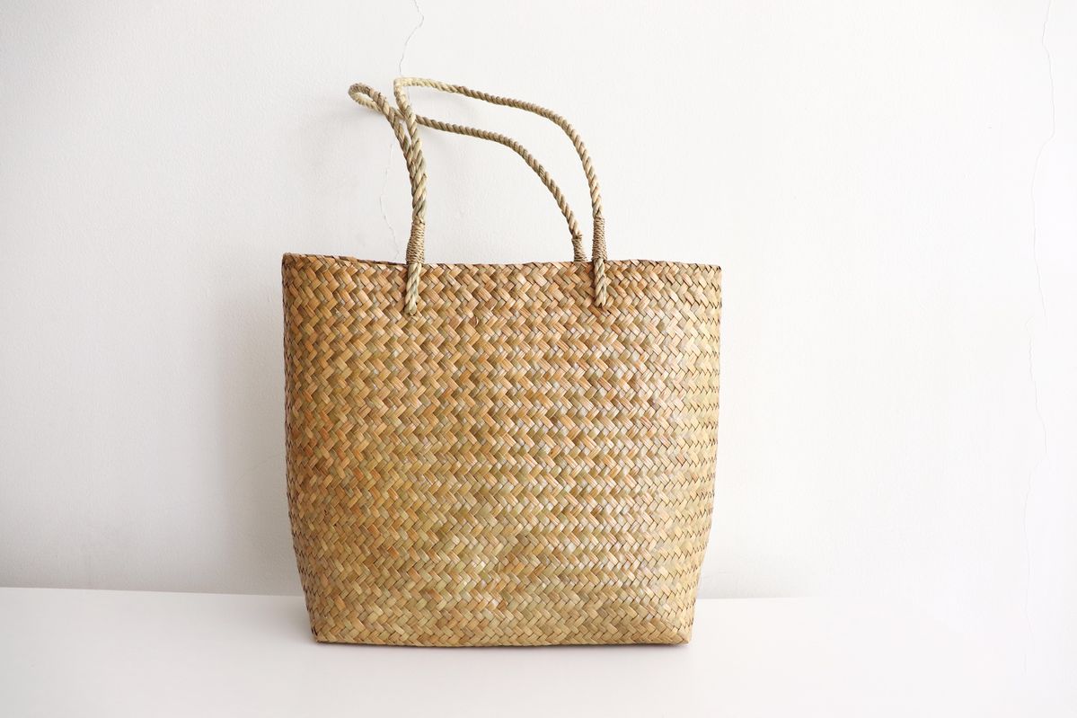 Tas Belanja Jumbo